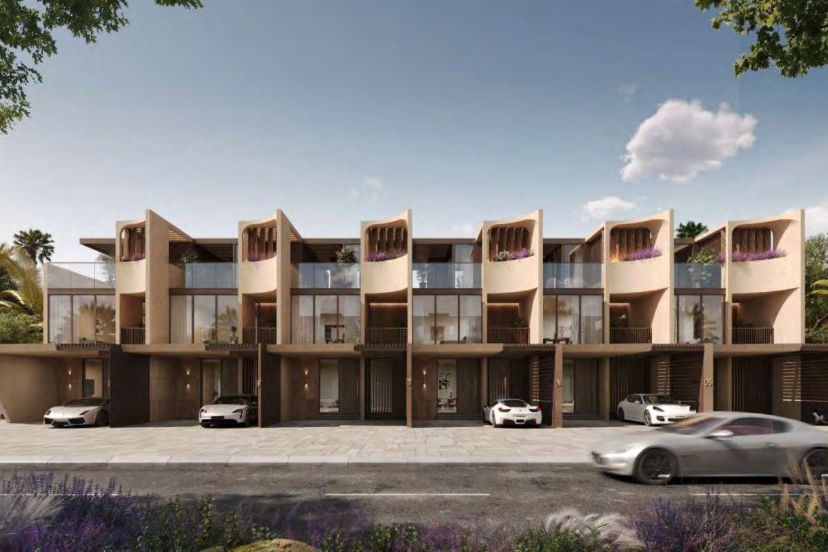 LEOS ROYAL DISTRICT - Residential Community - Dubai - (7)